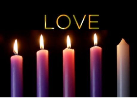 ADVENT – LOVE