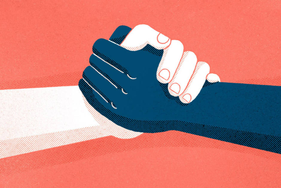 A call to faith and action in faith