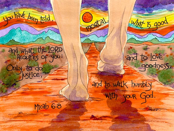 National Reconciliation