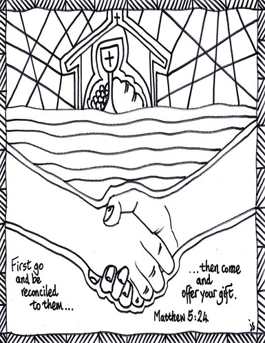 Living Life as God desired