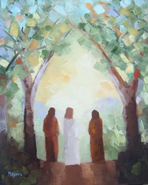 The Road to Emmaus