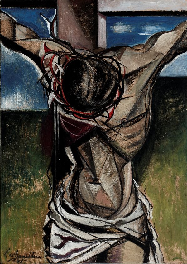 Good Friday – Contemplative Service based on John