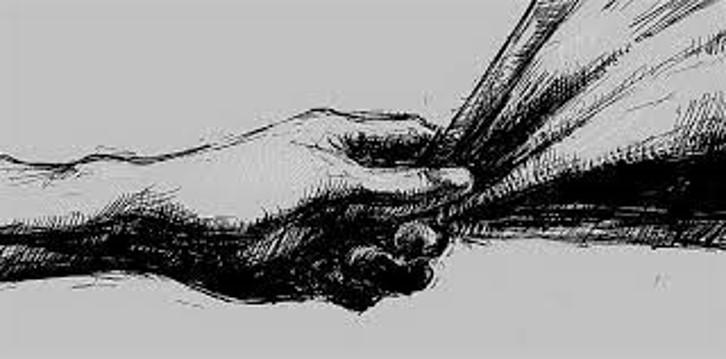 Reaching out in Faith