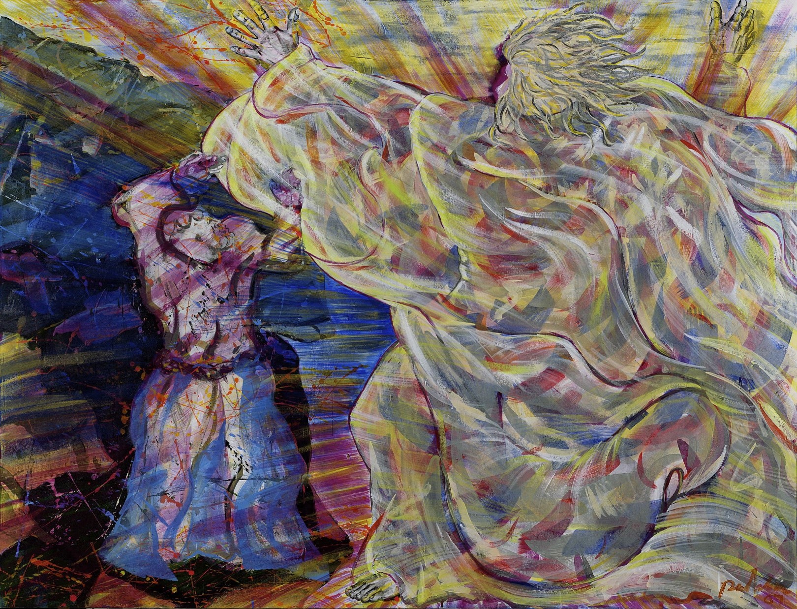 The Gifts we have.  It’s more than you think!