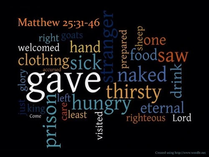 What is our primary obligation as Christians?