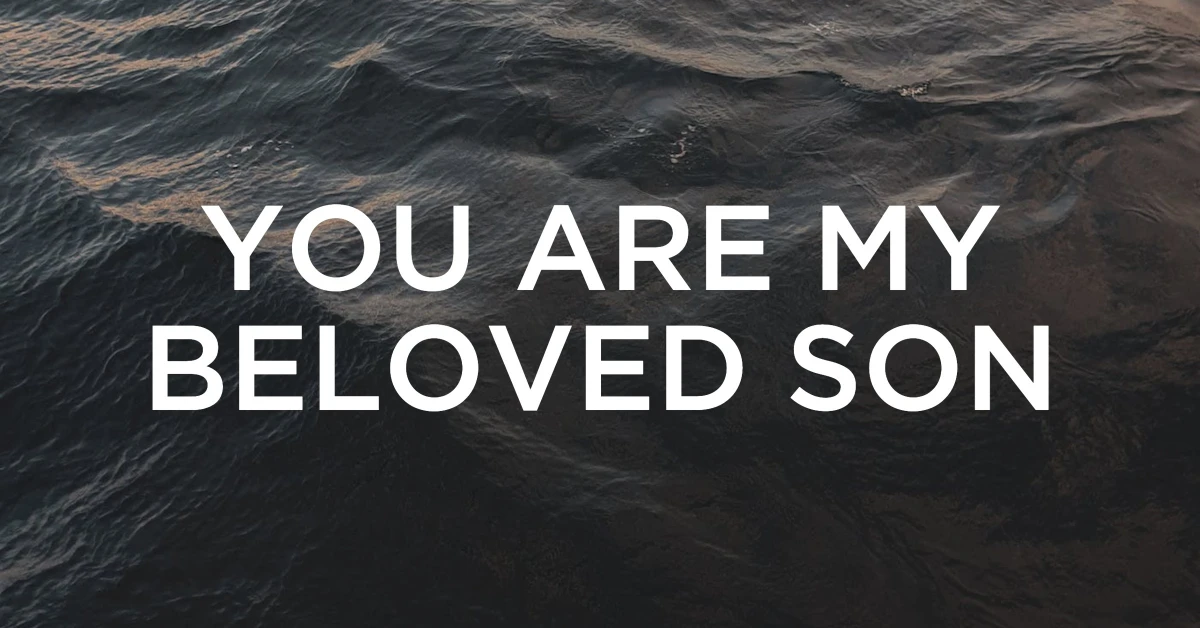 Starting New with the Holy Spirit