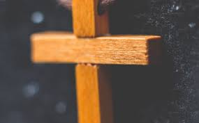 Taking up your cross