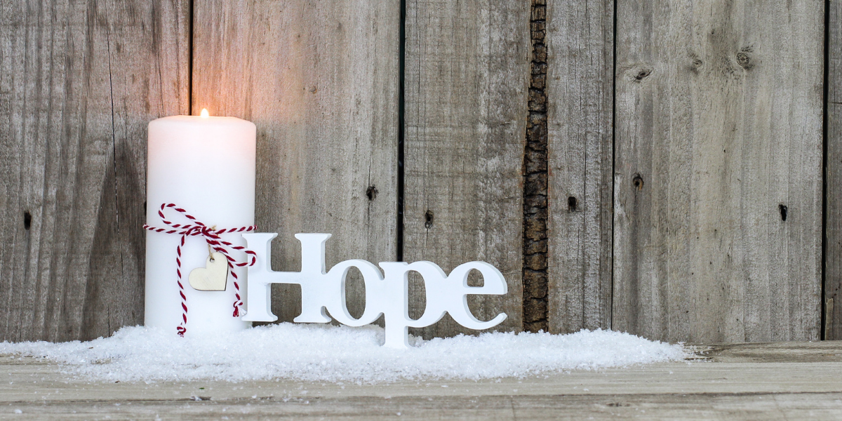 Advent  – HOPE