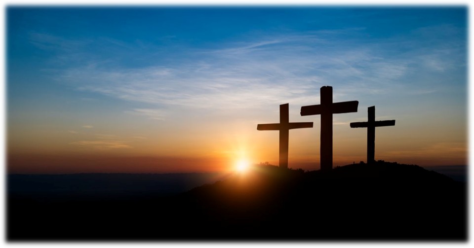 GOOD FRIDAY – Readings and Songs