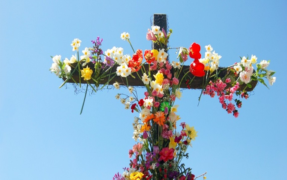 Easter Sunday – A new life for all