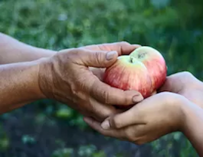 Generosity