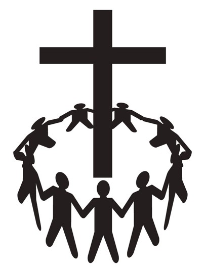 Uniting in and with Christ
