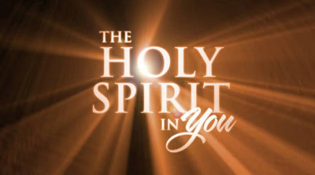 Pentecost – The Holy Spirit is there for all who seek it