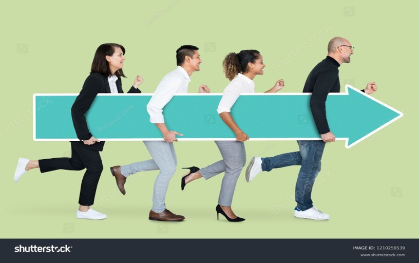 The Challenge of Moving On