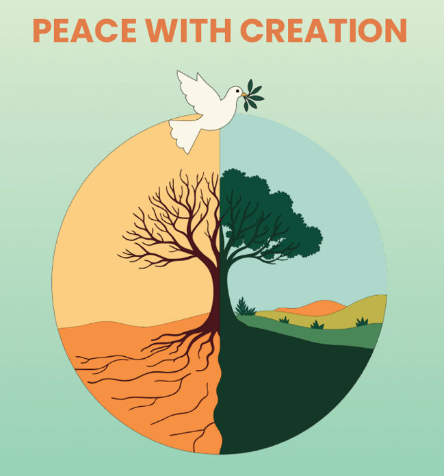 Peace with Creation