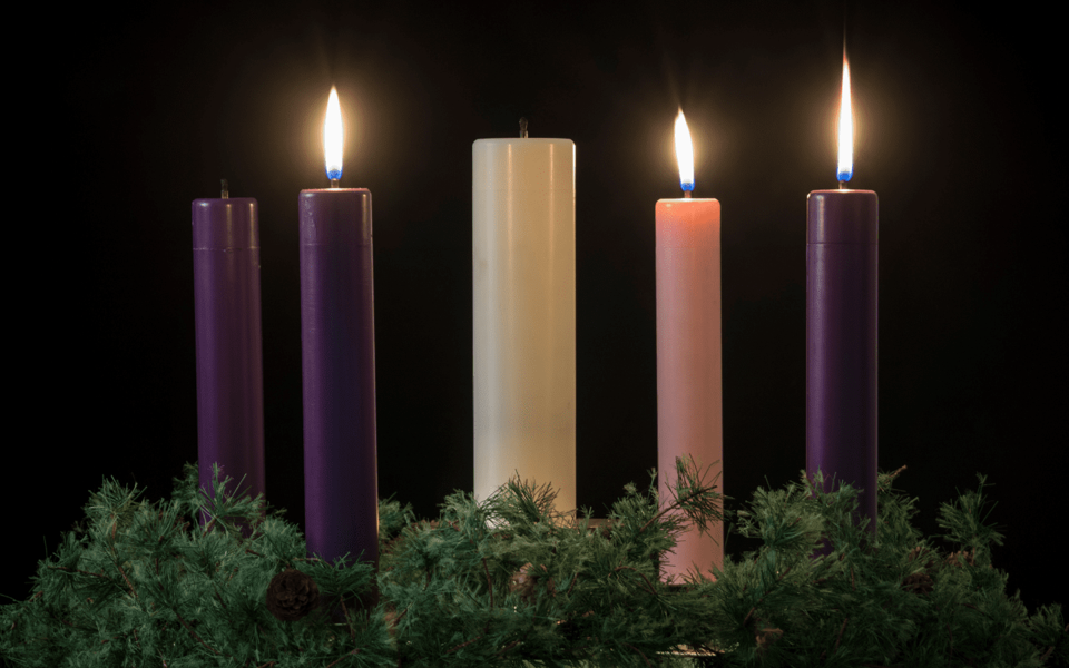 Advent – JOY